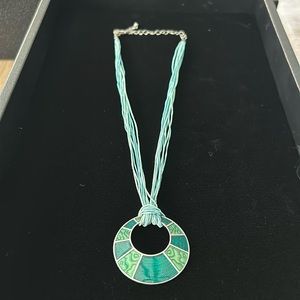 Lia Sophia necklace